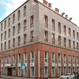 **** Hotel George Austria