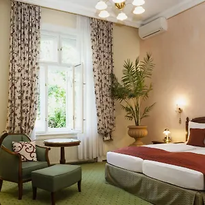 **** Hotel Park Austria