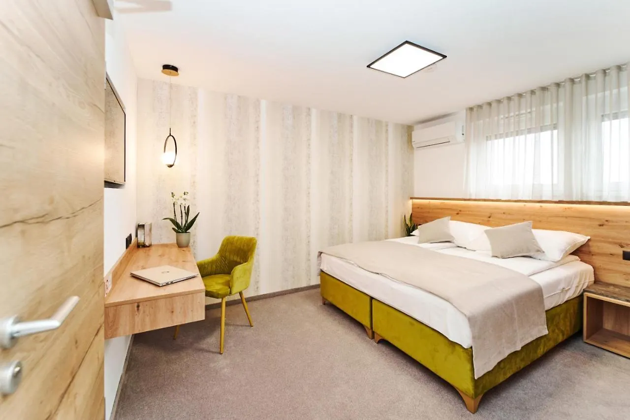 Medirooms Apartments Feldkirchen bei Graz Hotel apartamentowy